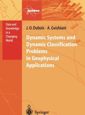 【预订】Dynamic Systems and Dynamic Classifi...