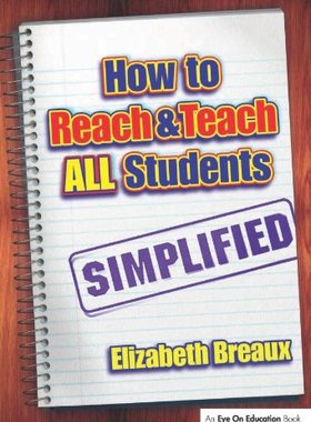 【预售】How to Reach and Teach All Students - Simplified