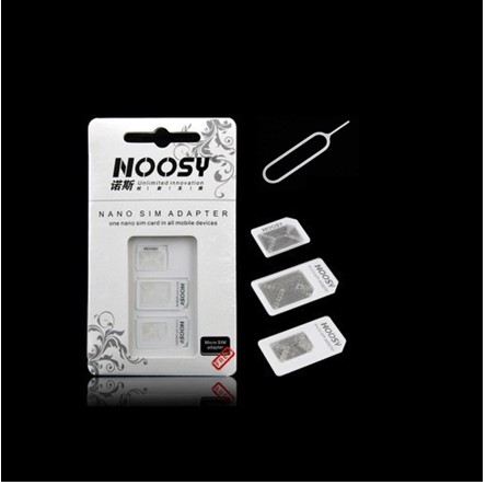Adaptateur pour cartes SIM - Ref 312624 Image 1