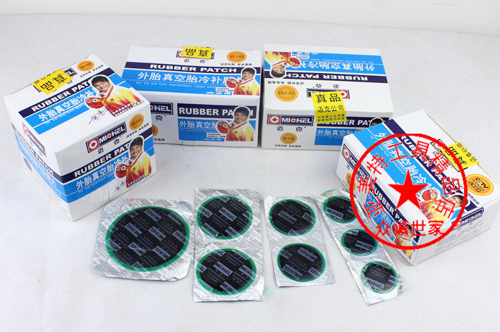 Kit de réparation vélo - Ref 2313787 Image 1