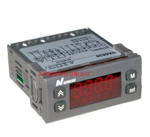 NA6839新亚洲温控器冷库、冷柜