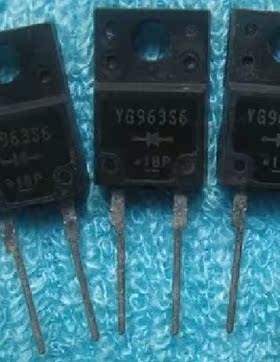 原装进口拆机 YG963S6 液晶电视等离子专用管