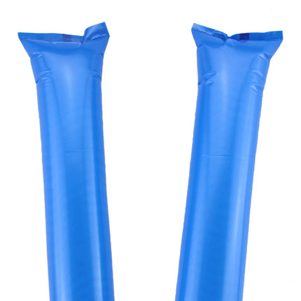 千奇坊拉拉棒 加油棒 敲击棒充气棒啦啦棒打击棒助威棒 2个价13g