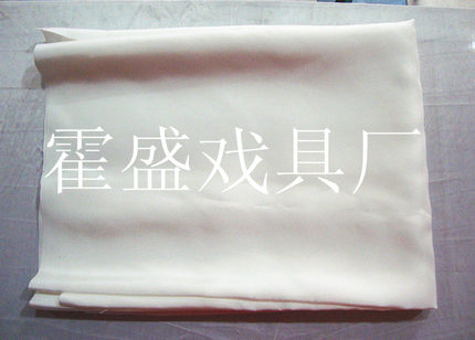 古装戏服真丝水袖戏剧袖子正宗高档专业戏剧杭纺真丝水袖95元1米