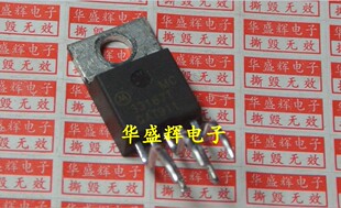 【华盛辉】 MC33166T MC33167T MC34166T MC34167T电源开关稳压器