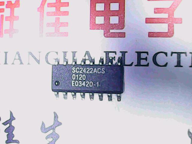 SC2422ACS 质量保证进口货