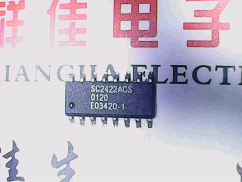 SC2422ACS 质量保证进口货