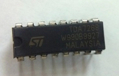 TDA7268 实体店现货经营进口元器件IC