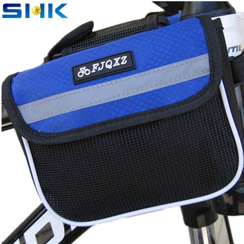 Sacoche pour vélo FJQXZ - Ref 2211719 Image 1
