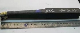 焊接合金车刀YT726 25X25 A320内孔刀