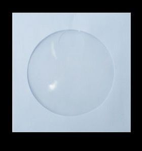 小光盘袋 3寸光盘袋 小CD袋 小DVD袋 白色小纸袋 100个/包