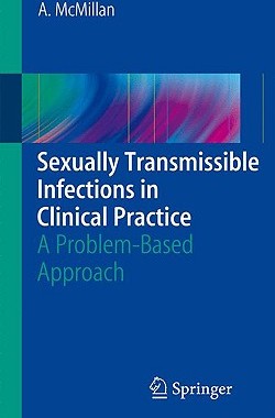 【预订】Sexually Transmissible Infections in...