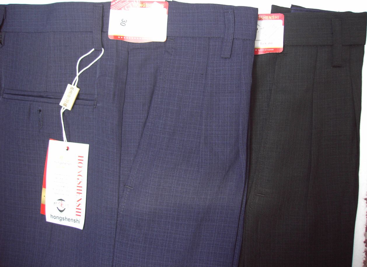Pantalon pantalons fuselés pour jeunesse - Ref 1470439 Image 1