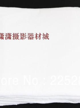 背景布 抠像布 摄影背景布 白色 6*8M 16S 加厚 全棉背景布