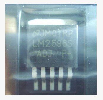 【华升辉】 降压 稳压器XL2596S-ADJ LM2596S-ADJ