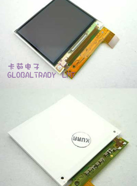 nano2屏幕 NANO2 LCD