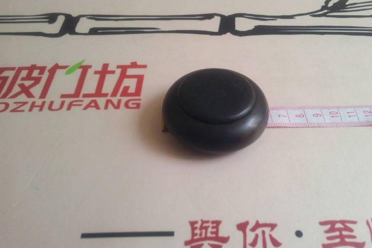 画眉笼友的高级随身物品 巴西黑檀乌木 虫盒 装面包虫 画眉鸟食