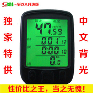 Tableau de bord vélo - Ref 2426983 Image 1