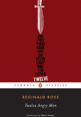 预订不退不换 Twelve Angry Men