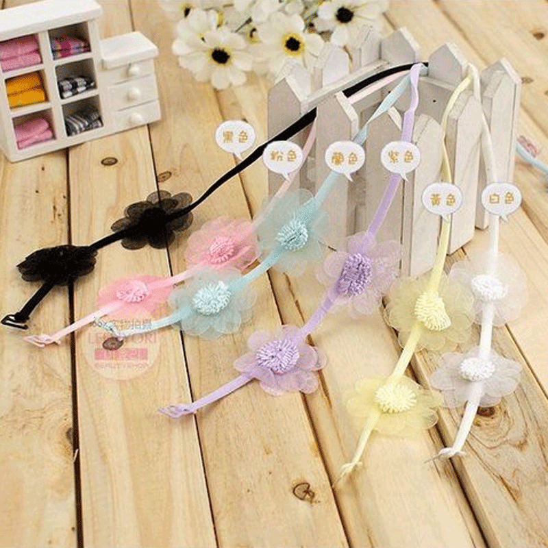 Sangles pour lingerie - Ref 816422 Image 1