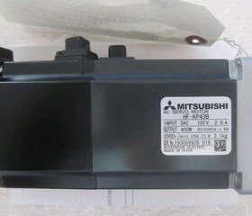 原装三菱电机 HF-KP43/HF-KP43B/HF-KP43K/HF-KP43BK 特价销售