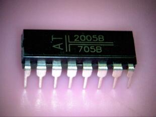 小猪 AT2005B 2005B全新原装 实物拍摄 盗版必究  .发货