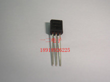 LM317LZ NSC 国半 原装 正品 全新 TO-92