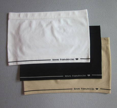 body amincissant en nylon - Ref 670769 Image 18
