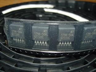【全新原装】AT1796-50A AT1796-5.0 液晶电视机主板5V稳压IC芯片
