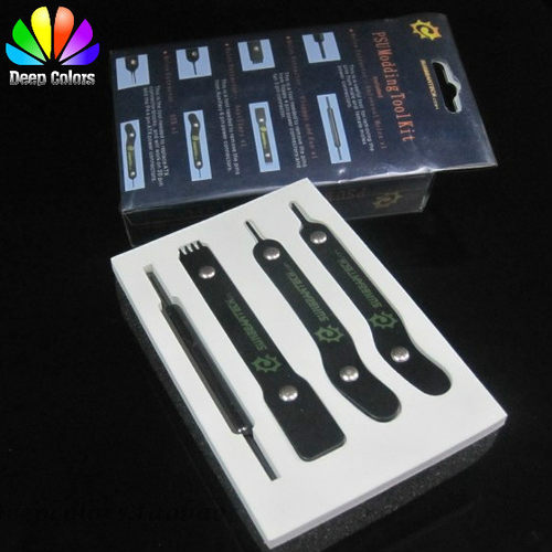 尚彬原厂正专业端子退针器4件套