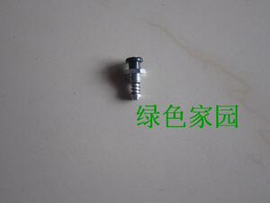 背负割草机BK4302/BK3402止动环止动螺丝固定割灌机配件