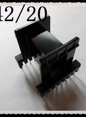 EE4220(胶木卧式8+8骨架)(单骨架)