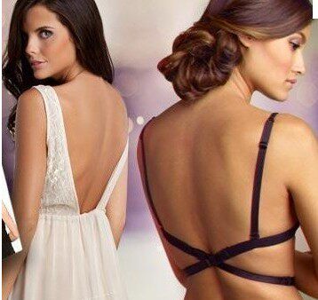 Bretelles pour lingerie - Ref 813411 Image 1