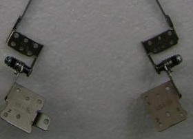 全新原装华硕K53 A53 X53 X53U X53BY X53E X53SJ X53SV 屏轴  轴