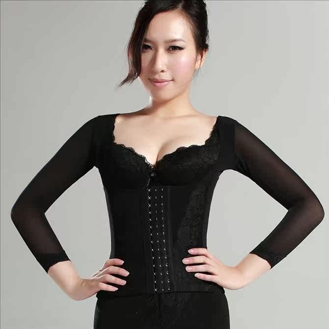 Corset F17 F06 en spandex - Ref 683707 Image 1
