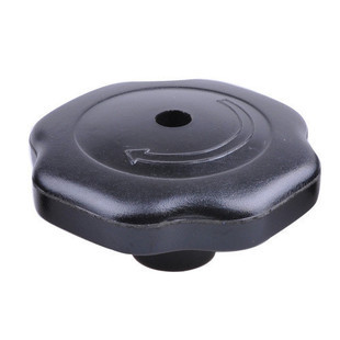 防爆压力锅高压锅专用配件松紧钮旋钮安全阀保险阀18 压盖式 50CM