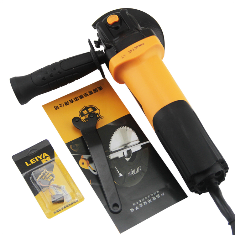 正品雷亚 工业级磨光机 1000W大功率角磨机 砂轮机100-02在类目 五金/工具, 电动工具, 电磨/角磨机中 - 来自Buy2taobao.com提供专业的淘宝代购服务