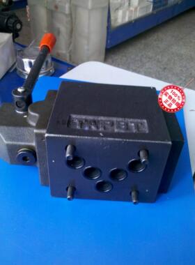 液压手动换向阀4WMM10G50/F  实体店销售