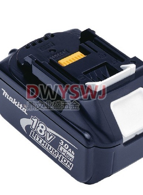 德国KLAUKE 18V 3.0充电电池EK12042EK6022EK60UNVESG45ESG85