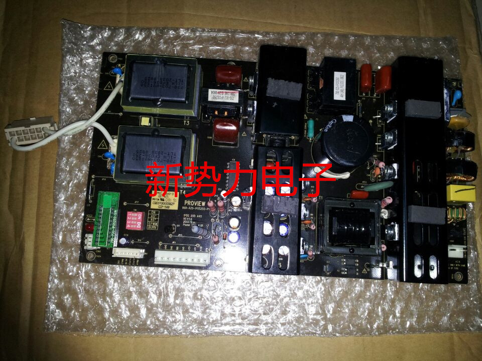 长虹LT4269FHD电源板电源板