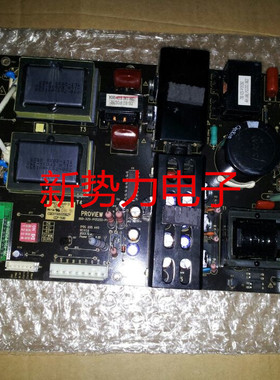 维修此板长虹LT4269FHD电源板 860-AZ0-IPOS250-P1H