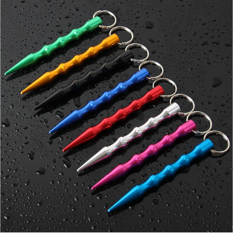 Cool stick key tactics Cuba woman Self-defense Weapon Self-defense Supplies pocket Self-defense Truncheonsin the Outdoor/Mountaineer/Camping/Travel Goods , Protect/Life-saving equipment , Other protective life-saving equipment  category - from Buy2taobao.com to provide professional Taobao agent buy service