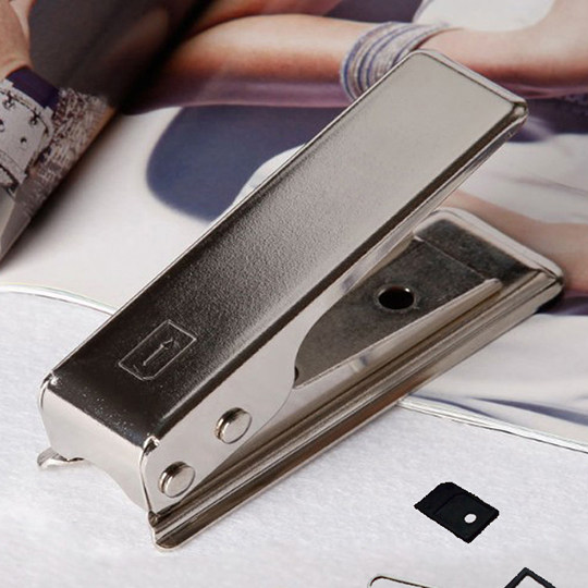 Pince pour cartes SIM - Ref 308567 Image 1
