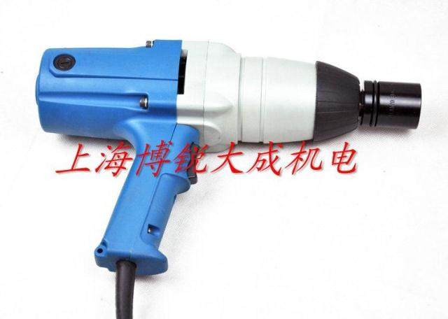 东成电动工具 电动板手P1B-FF-22C M16-M22冲击扳手电动风炮 包邮