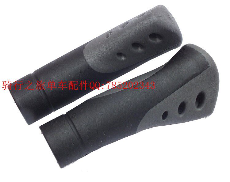 Poignées de vélo - Ref 2355190 Image 1