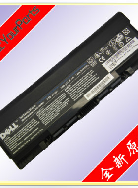 全新原装正品戴尔/DELL 1500 1520 1521 FK890笔记本电池
