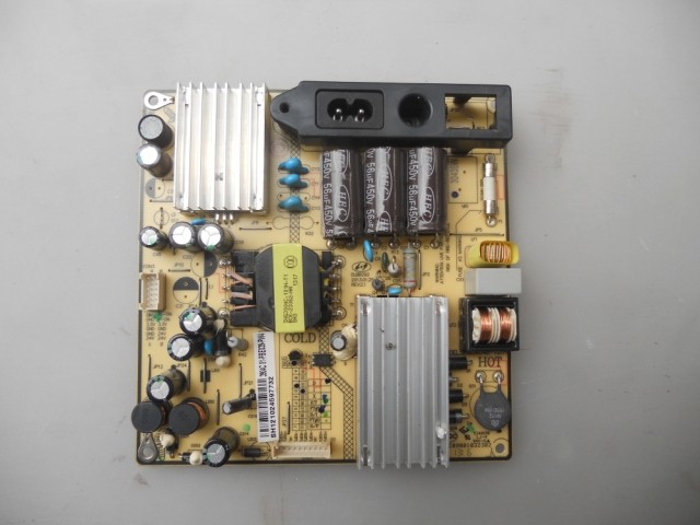 液晶电视配件TCL电源板