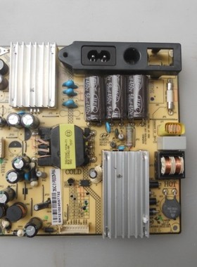 TCL/L42F1590B/2550E电源SHG3904B-101H 拍前请提供白色贴标纸