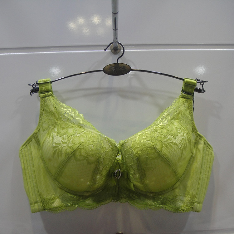 包邮奥尔黛丝 2483薄款b杯文胸正品调整型聚拢上托集中文胸