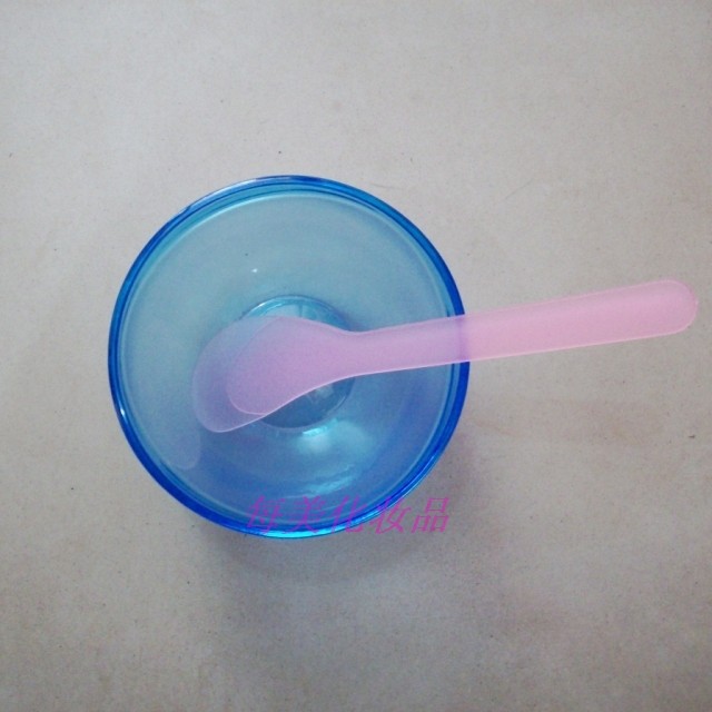 DIY面膜工具组合（两件套）面膜碗+调膜棒,彩妆/香水/美妆工具,化妆/美容工具,淘宝优惠券,粉丝福利购,淘宝优惠卷
